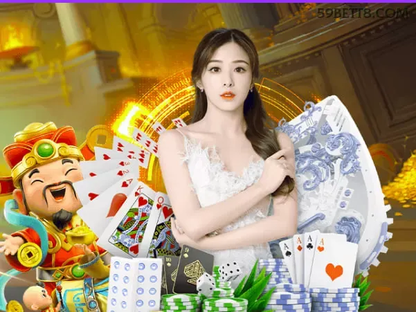 Baccarat Online 59bet