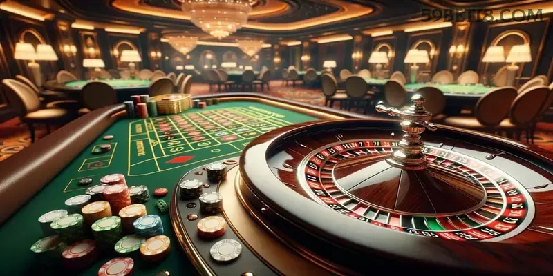 Blackjack Online 59bet