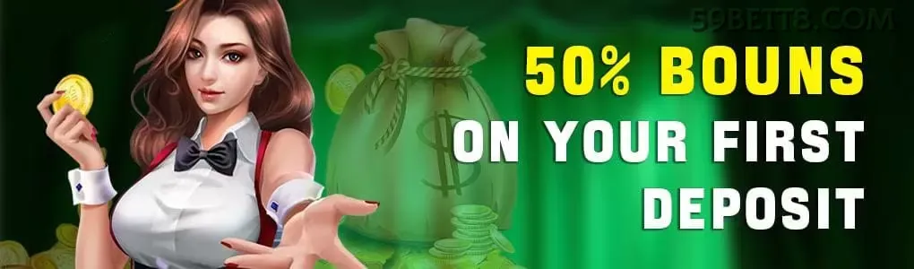 Bônus Rollover 59bet