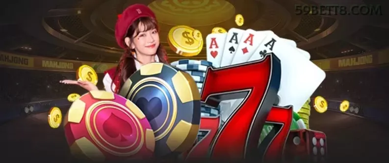 Candy Village 59bet
