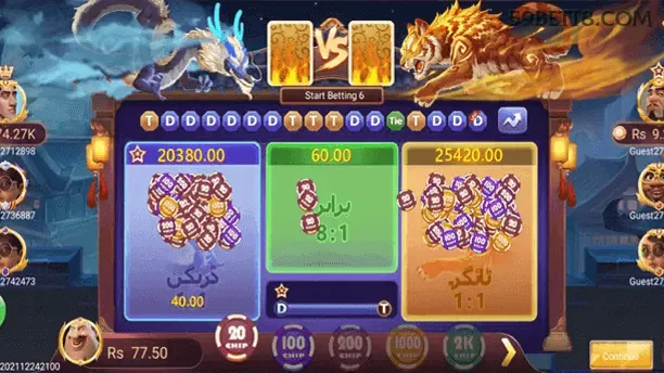 Fortune Ox Slot 59bet