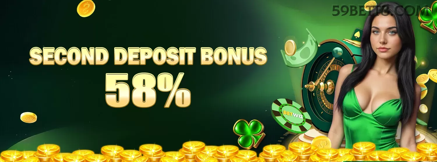 Fortune Tiger 59bet
