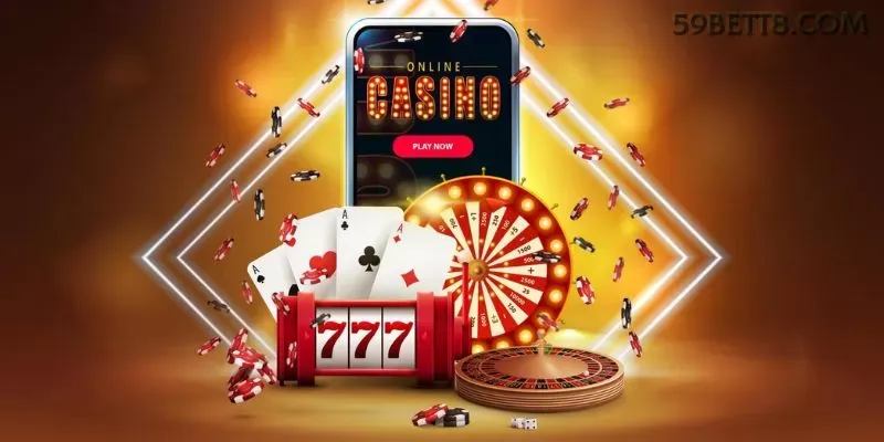 59bet Cassino Clássico