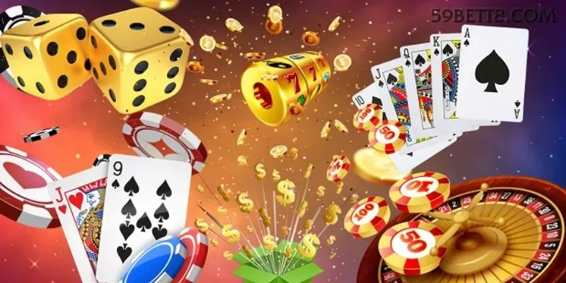 Blackjack 59bet