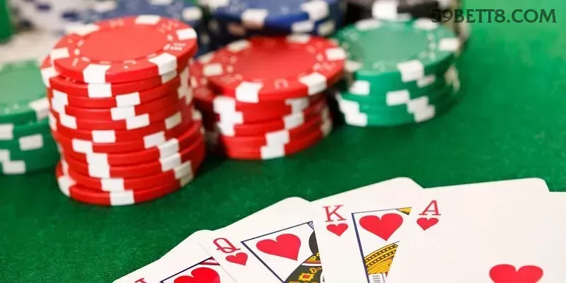 Baccarat 59bet
