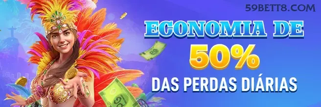Roleta 59bet
