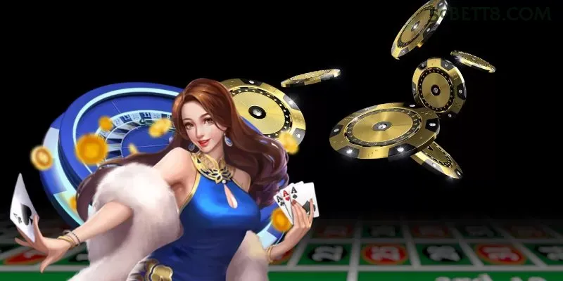 Baccarat Ao Vivo