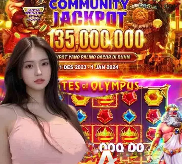 Megaways Slots 59bet