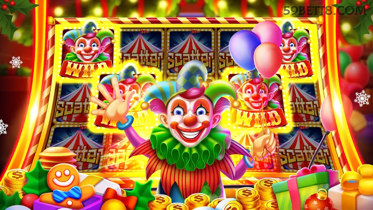 Slots Online 59bet