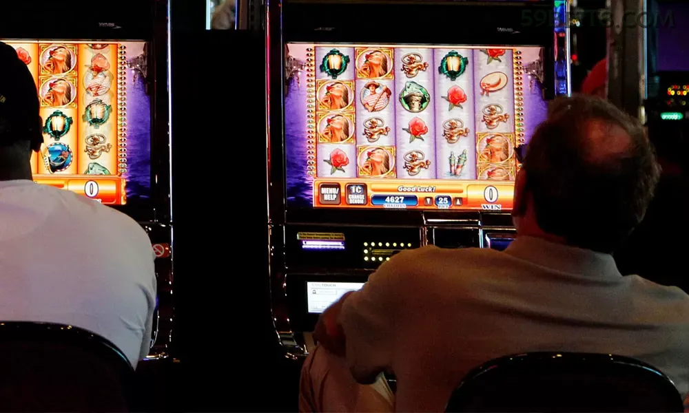 59bet Cassino Clássico
