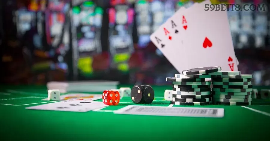 59bet Cassino Clássico