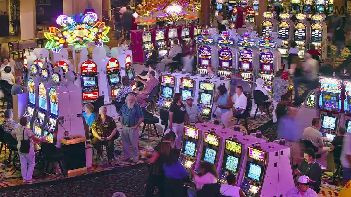 59bet Cassino Clássico