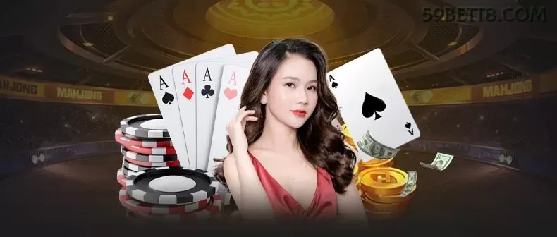 59bet Cassino Clássico